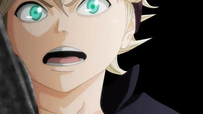 Аста Чорний Клевер тема для Windows 10 Зображення слайдшоу 4