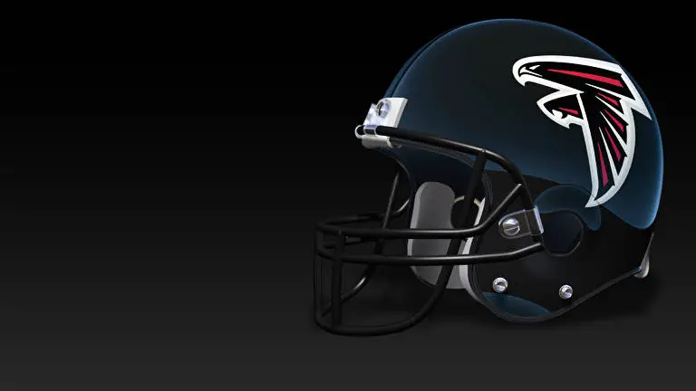 Атланта Фалконс тема для Windows 10 Изображение слайдшоу 1