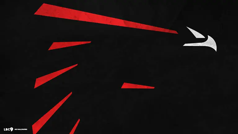 Атланта Фалконс тема для Windows 10 Изображение слайдшоу 2