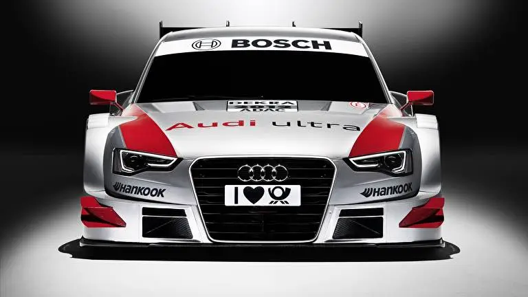 Audi A5 theme for Windows 10 Slideshow image 5