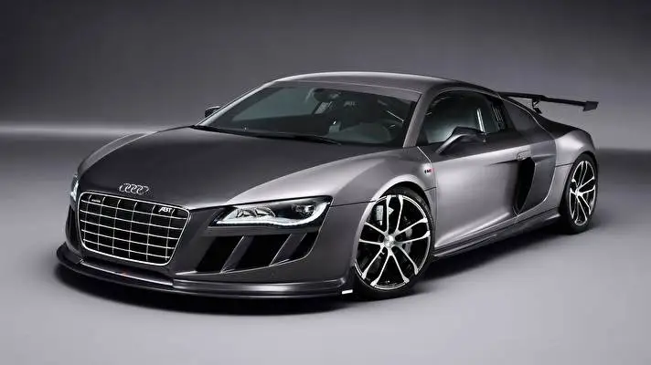 Audi R8 theme for Windows 10 Slideshow image 2