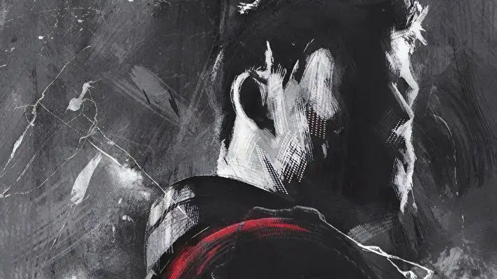 Avengers Artwork theme for Windows 10 Slideshow image 2