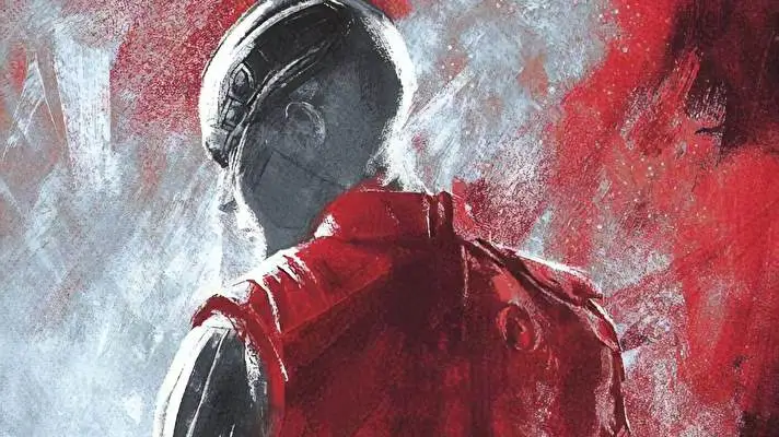 Avengers Artwork theme for Windows 10 Slideshow image 3