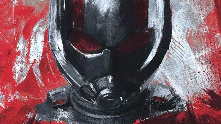 Avengers Artwork theme for Windows 10 Slideshow image 4