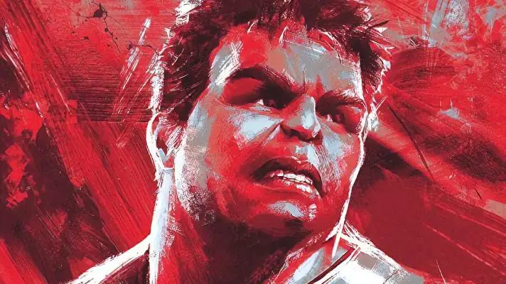 Avengers Artwork theme for Windows 10 Slideshow image 5