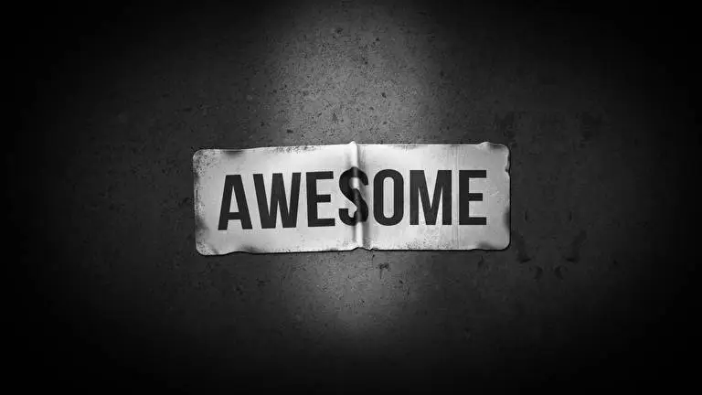 Awesome theme for Windows 10 Slideshow image 1