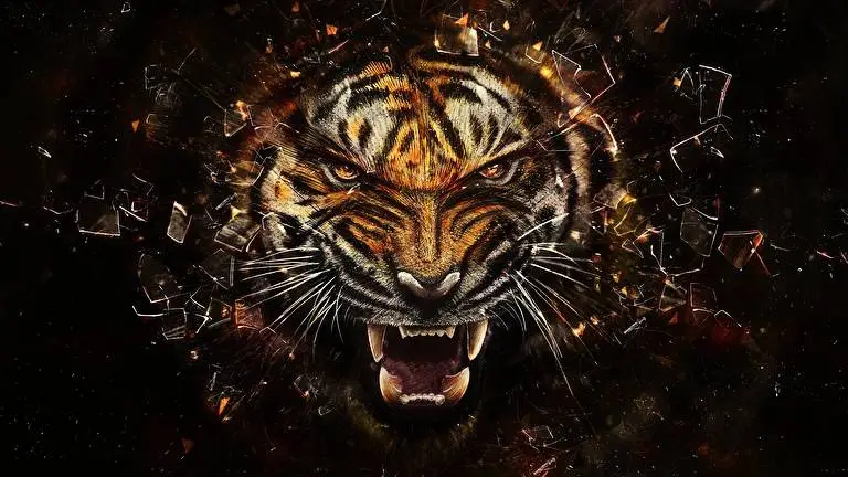 Awesome theme for Windows 10 Slideshow image 3