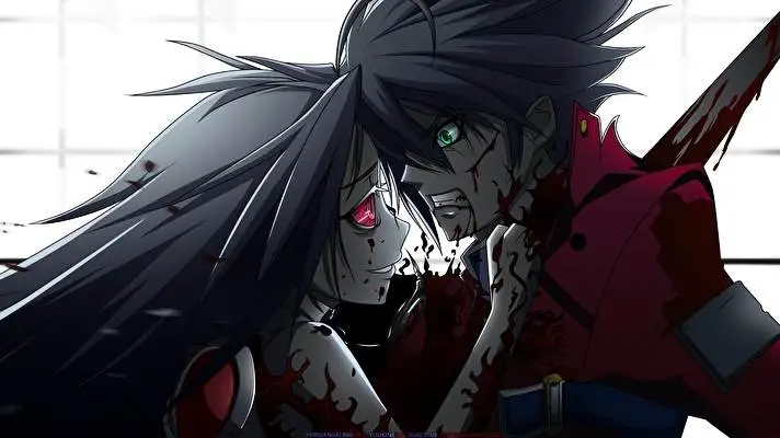 Anime Fantastico tema per Windows 10 Immagine di presentazione 2