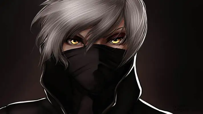 Anime Fantastico tema per Windows 10 Immagine di presentazione 3