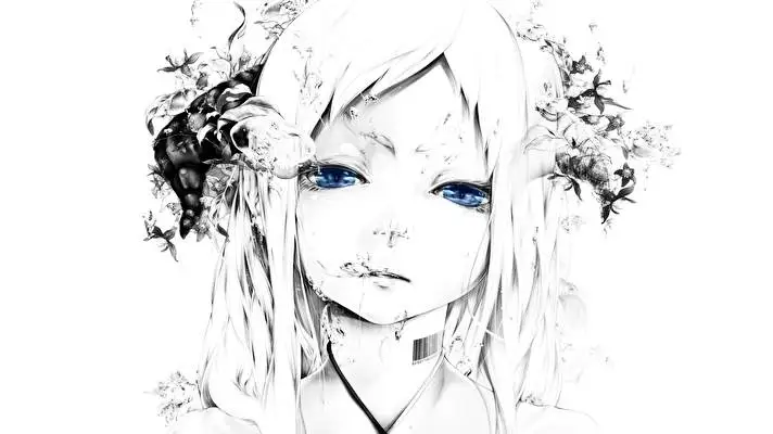 Anime Fantastico tema per Windows 10 Immagine di presentazione 5