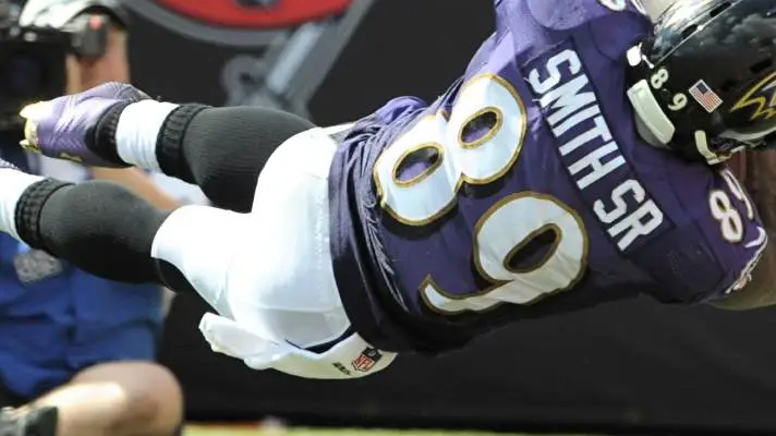 Baltimore Ravens theme for Windows 10 Slideshow image 3