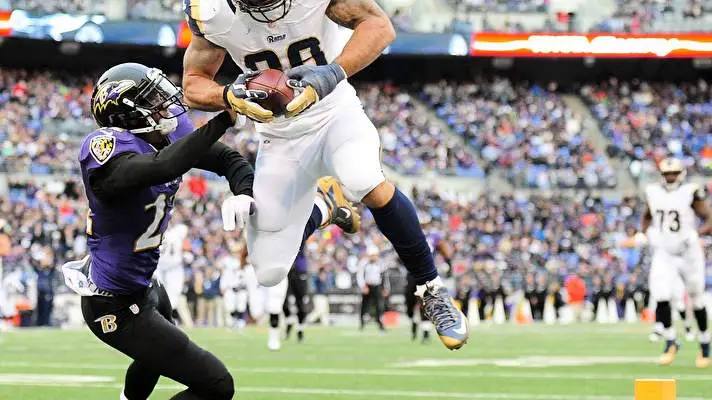 Baltimore Ravens theme for Windows 10 Slideshow image 4