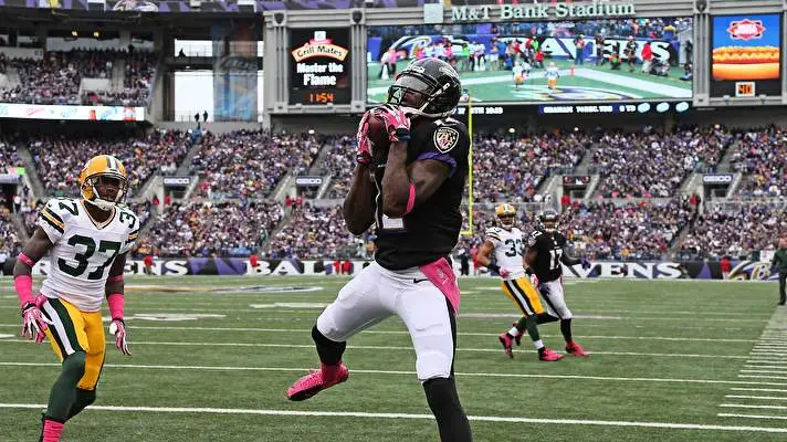 Baltimore Ravens theme for Windows 10 Slideshow image 5