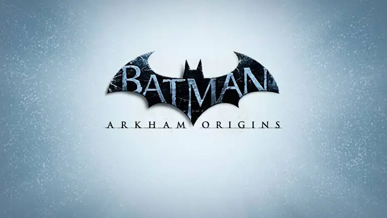 Batman Arkham theme for Windows 10 Slideshow image 3