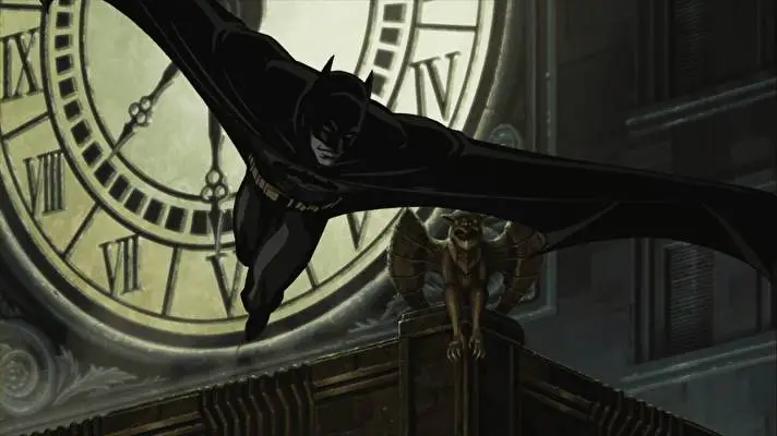 Batman Comics theme for Windows 10 Slideshow image 1