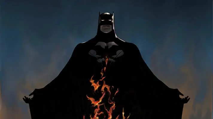 Batman Comics theme for Windows 10 Slideshow image 4