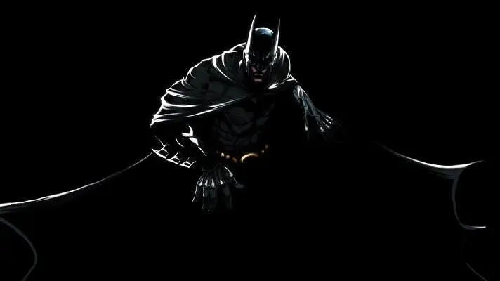 Batman Dark theme for Windows 10 Slideshow image 4