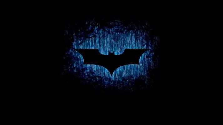 Batman Minimalist theme for Windows 10 Slideshow image 5