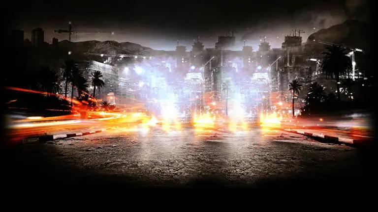 Battlefield 3 theme for Windows 10 Slideshow image 4