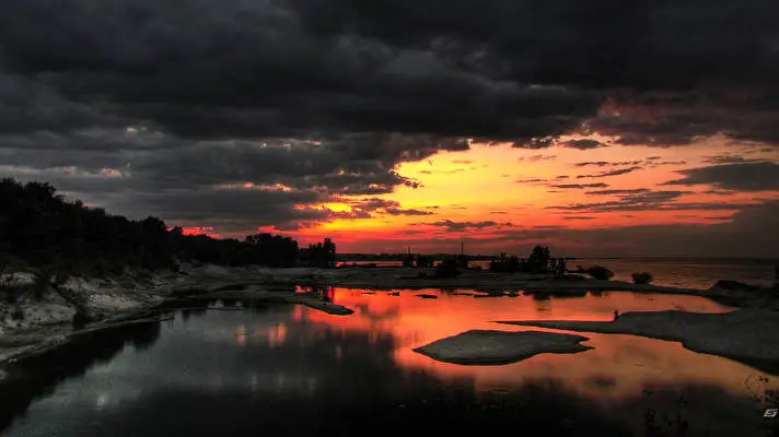 Beautiful theme for Windows 10 Slideshow image 2