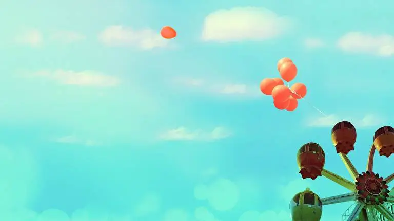 Peisaje Frumoase temă pentru Windows 10 Imagine diapozitiv 3