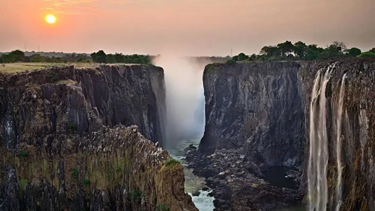 Schöne Landschaften 2 Thema für Windows 10 Diashow-Bild 5