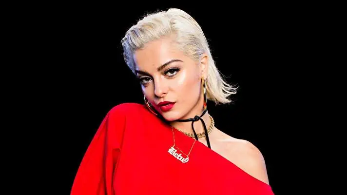 Bebe Rexha theme for Windows 10 Slideshow image 1