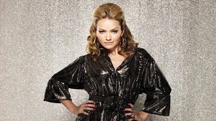 Becki Newton motiv pro Windows 10 Obrázek prezentace 2