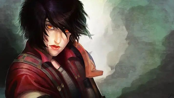 Bellona Smite theme for Windows 10 Slideshow image 2