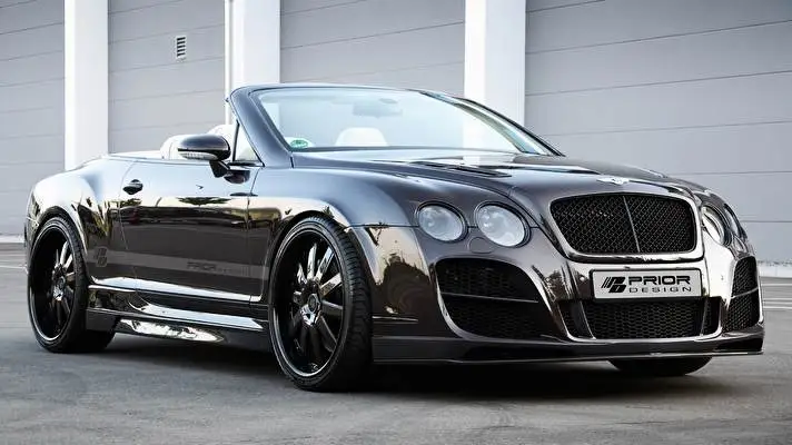 Bentley theme for Windows 10 Slideshow image 4