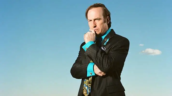 Lepiej zadzwonić do Saula motyw dla Windows 10 Obraz pokazu slajdów 3