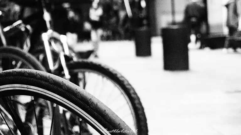 Fahrrad Thema für Windows 10 Diashow-Bild 3