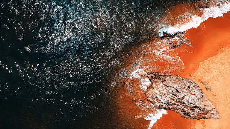 Birds Eye View theme for Windows 10 Slideshow image 4