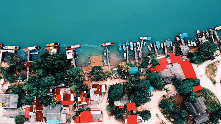 Birds Eye View theme for Windows 10 Slideshow image 5