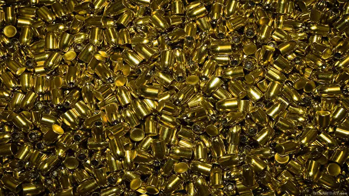 Negro y Oro tema para Windows 10 Imagen de presentación 4