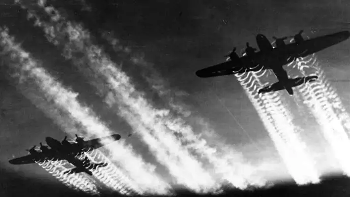 Schwarz und Weiß Thema für Windows 10 Diashow-Bild 1