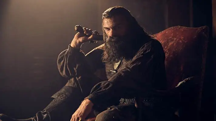 Black Sails theme for Windows 10 Slideshow image 4