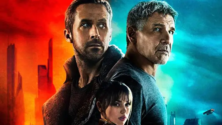 Blade Runner 2049 theme for Windows 10 Slideshow image 2