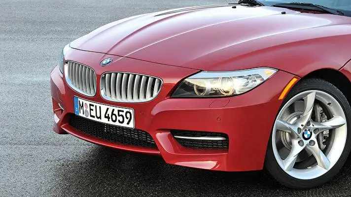 Bmw theme for Windows 10 Slideshow image 3