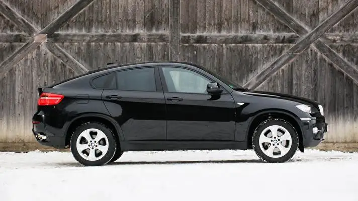 Bmw theme for Windows 10 Slideshow image 5