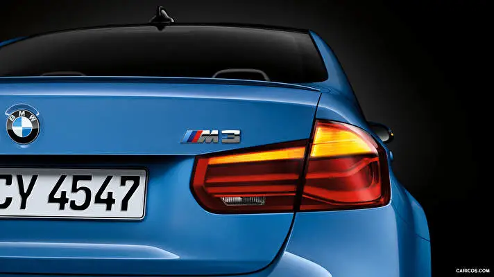 Bmw M3 theme for Windows 10 Slideshow image 4
