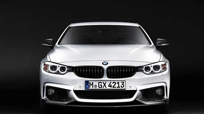 Bmw M4 theme for Windows 10 Slideshow image 1
