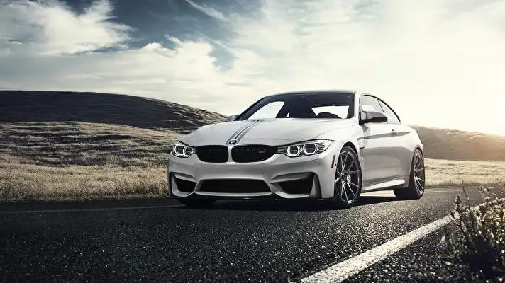Bmw M4 theme for Windows 10 Slideshow image 3