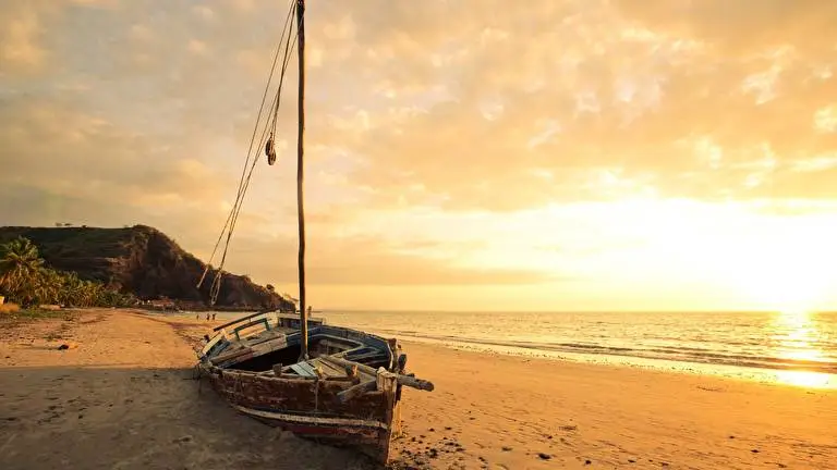 Boat theme for Windows 10 Slideshow image 2