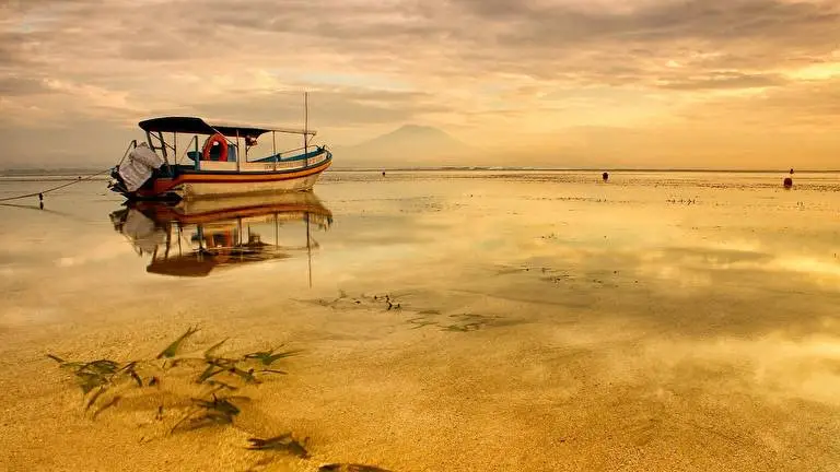 Boat theme for Windows 10 Slideshow image 3