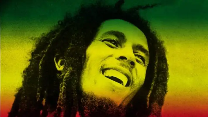 Боб Марли тема для Windows 10 Изображение слайдшоу 4