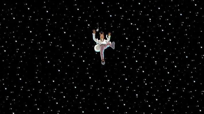 BoJack Horseman motyw dla Windows 10 Obraz pokazu slajdów 2