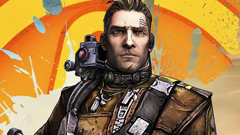 Borderlands theme for Windows 10 Slideshow image 5