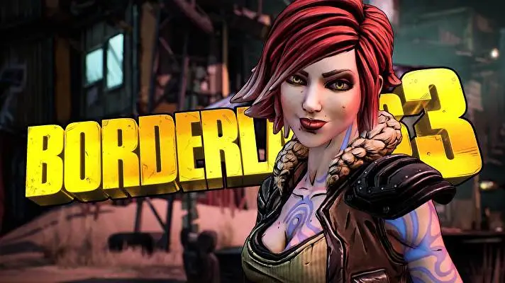 Borderlands 3 theme for Windows 10 Slideshow image 2