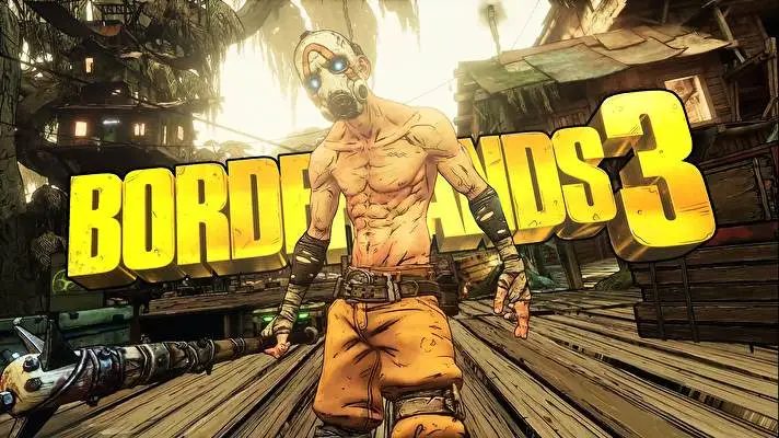 Borderlands 3 theme for Windows 10 Slideshow image 3